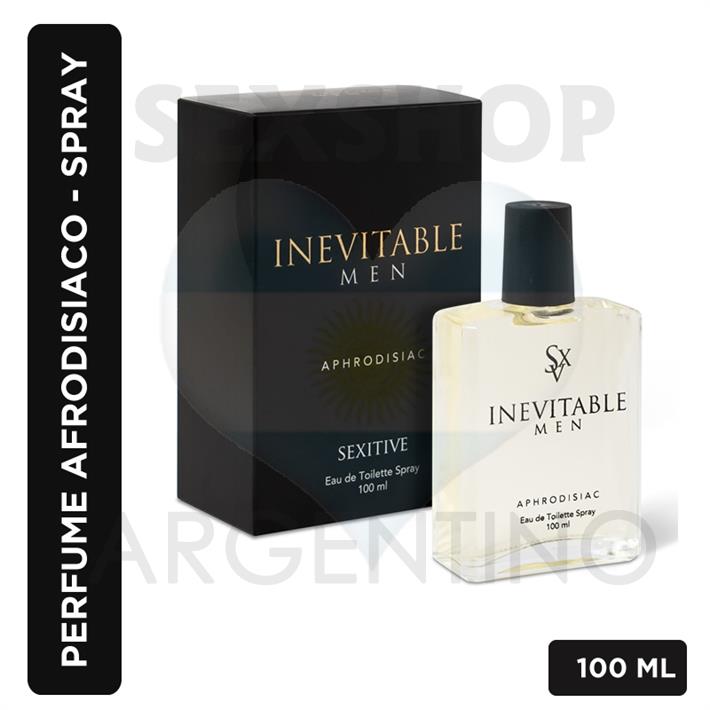 Perfume Inevitable Men